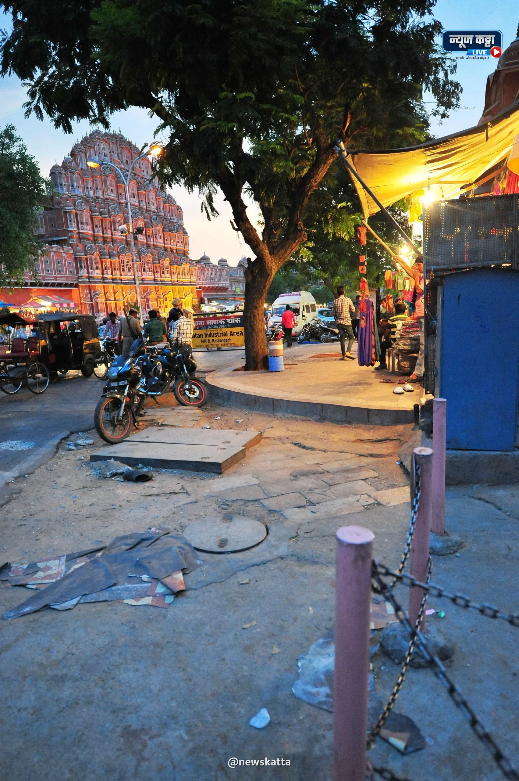 जयपुर बम धमाके: सुप्रीम कोर्ट का बड़ा फैसला, दोषियों की सजा पर रोक लगाने से किया इनकार